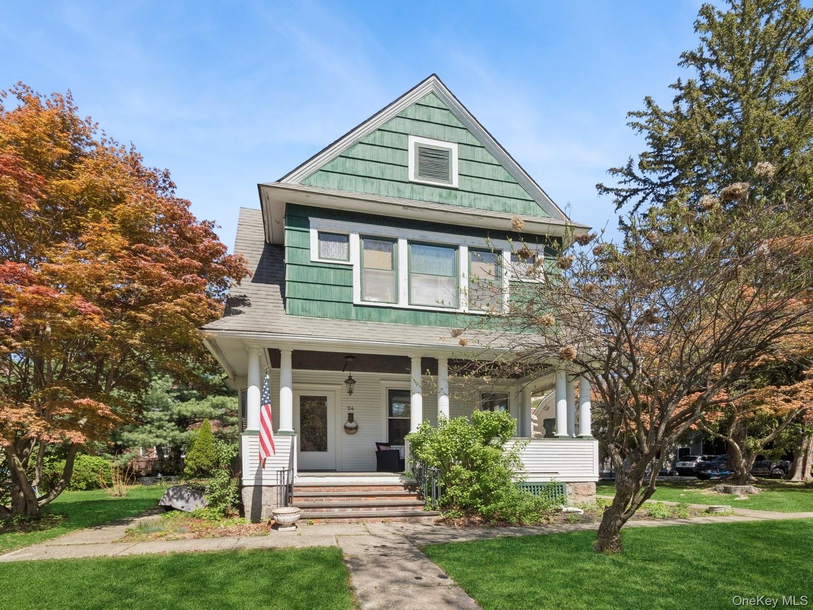 #2 photo, 24 Mountain Avenue, Cold Spring , NY 10516