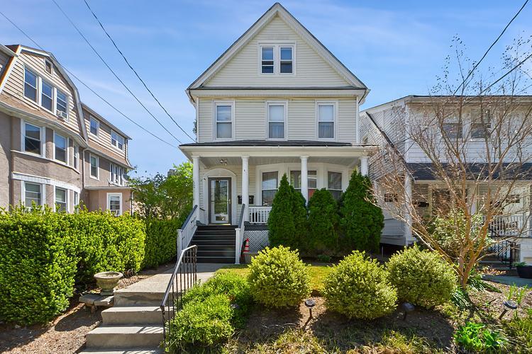 #1 photo, 44 Parkway Road, 布朗士 Bronxville , NY 10708