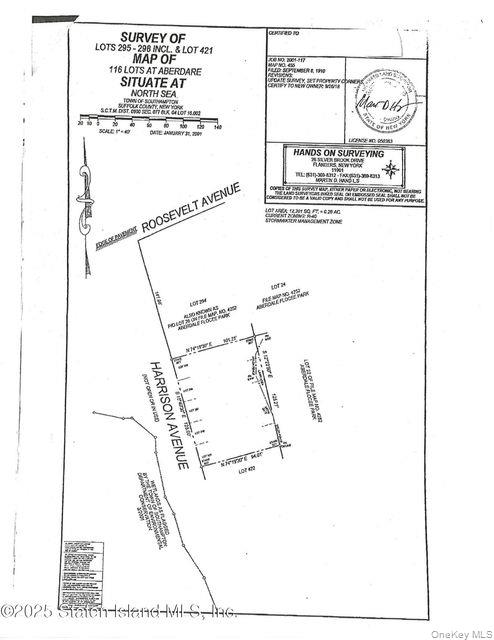 #2 photo, 32 Harrison Avenue, サフォーク郡 Southampton , NY 11968