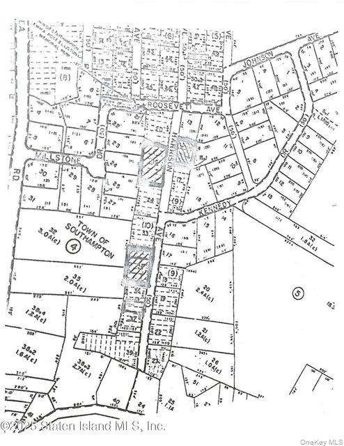 #3 photo, 32 Harrison Avenue, サフォーク郡 Southampton , NY 11968