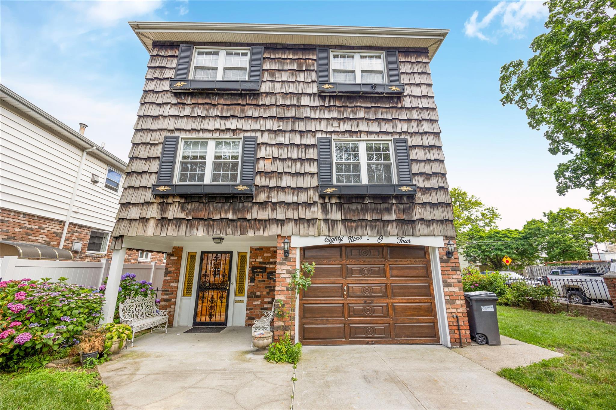 #1 photo, 89-04 Doran Avenue, 皇后區 瑞吉屋 Ridgewood , NY 11385