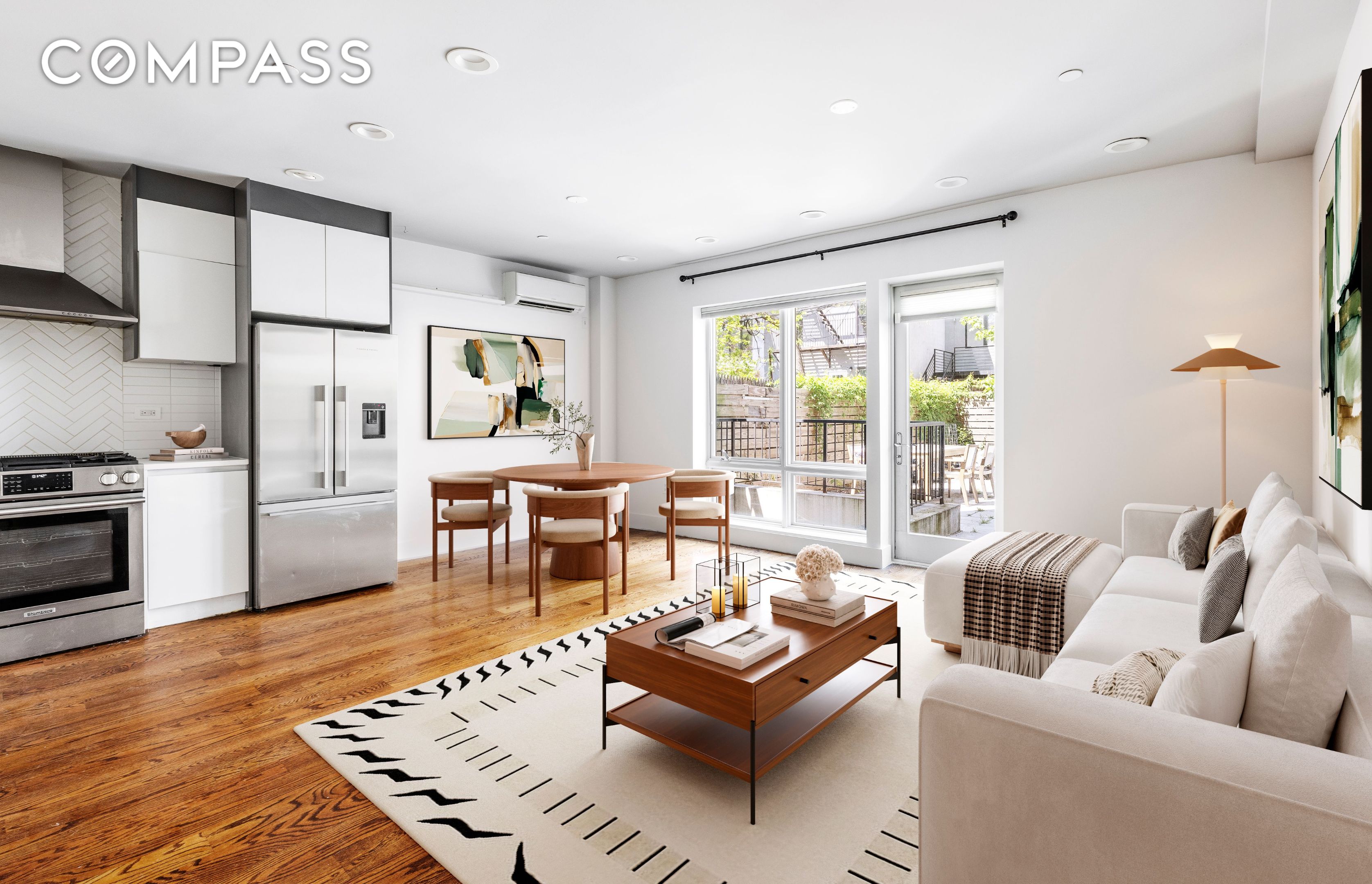 #1 photo, 299 Van Buren Street, Bedford-Stuyvesant , NY 11221