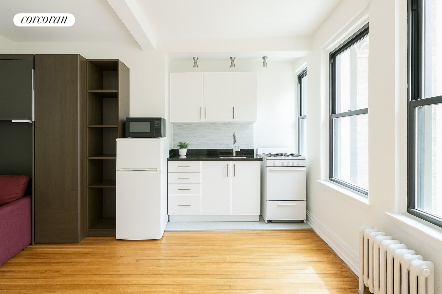 #5 photo, 339 E 58TH Street, マンハッタン Sutton Place , NY 10022