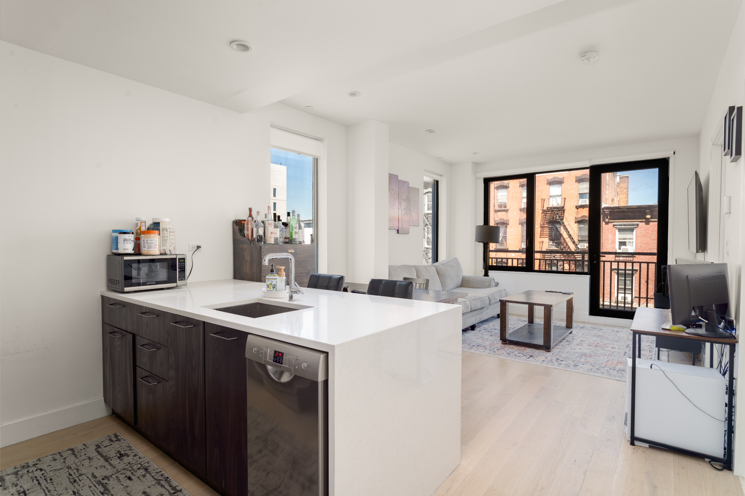 #16 photo, 738 GRAND Street, ブルックリン区 Williamsburg,South , NY 11211