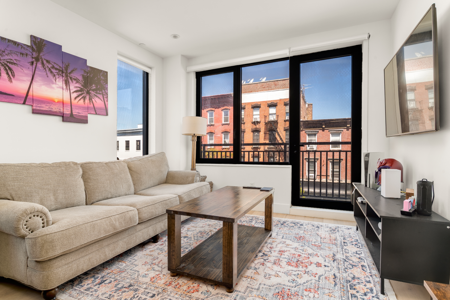 #3 photo, 738 GRAND Street, ブルックリン区 Williamsburg,South , NY 11211