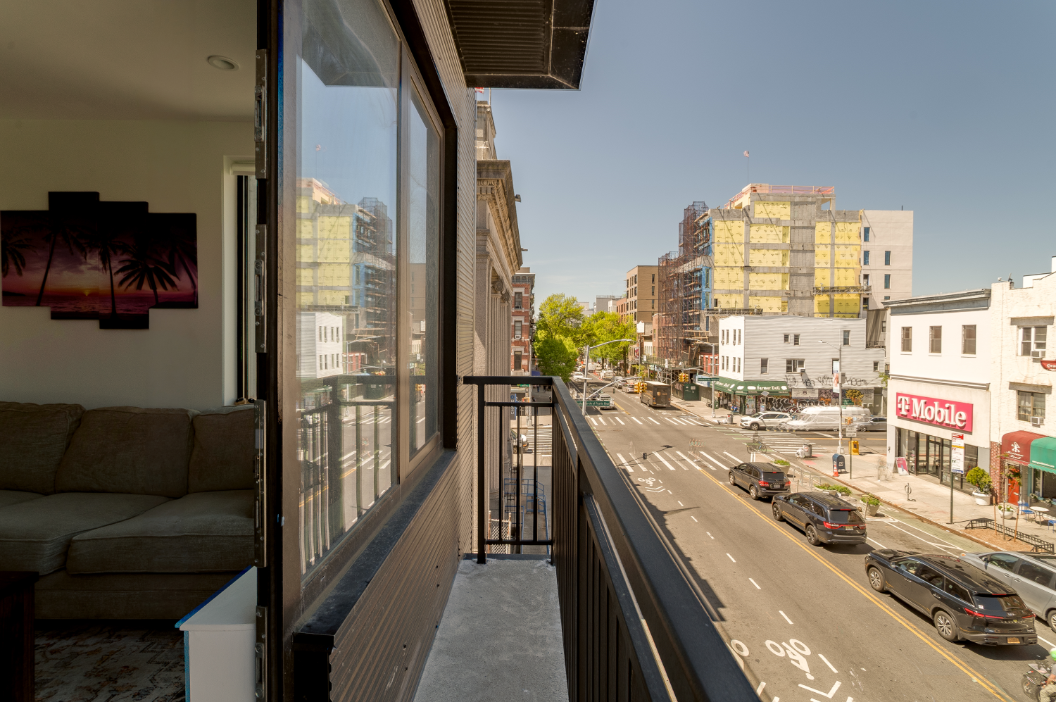 #5 photo, 738 GRAND Street, ブルックリン区 Williamsburg,South , NY 11211