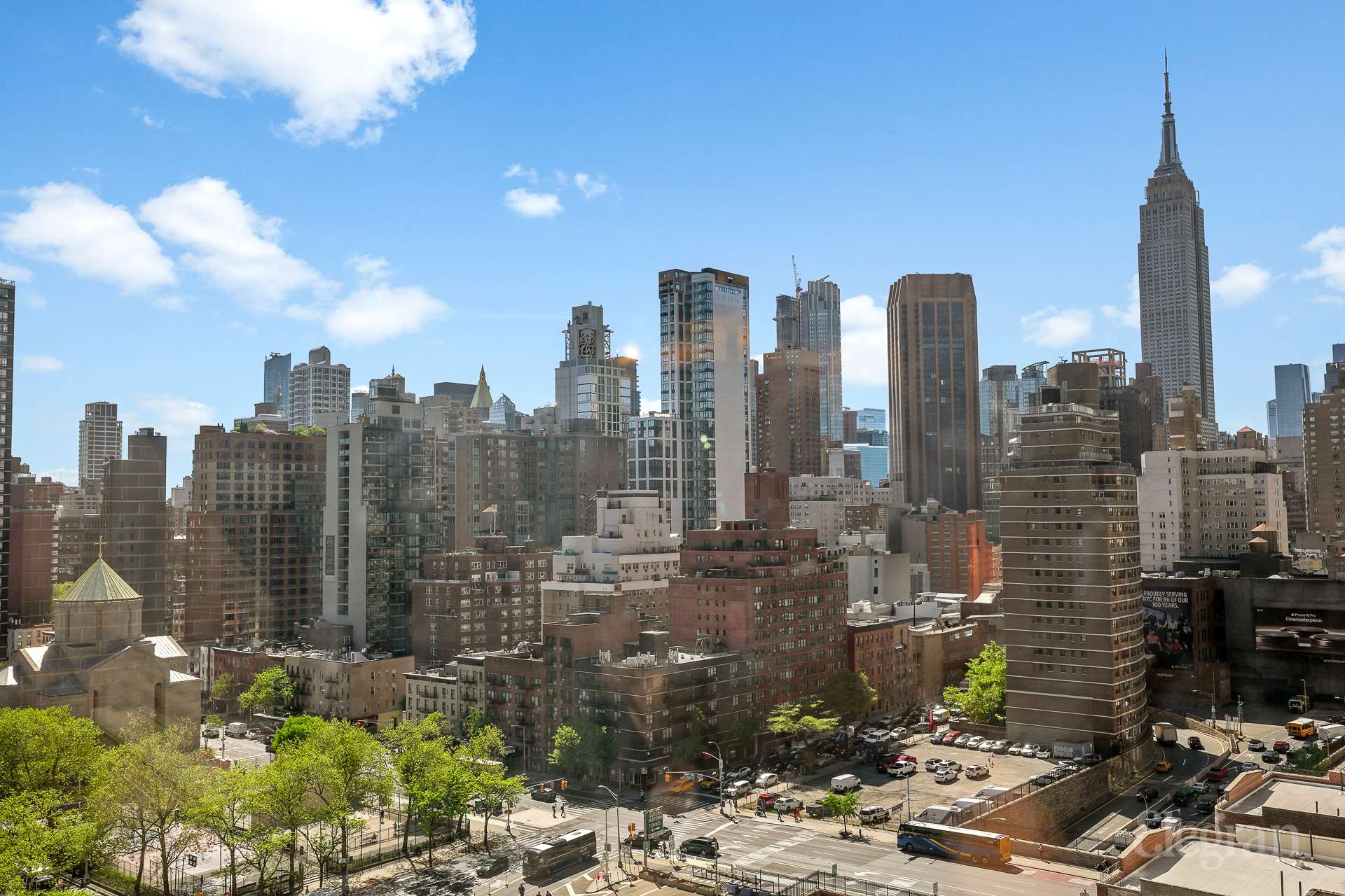 #14 photo, 330 E 38th Street, マンハッタン Murray Hill , NY 10016