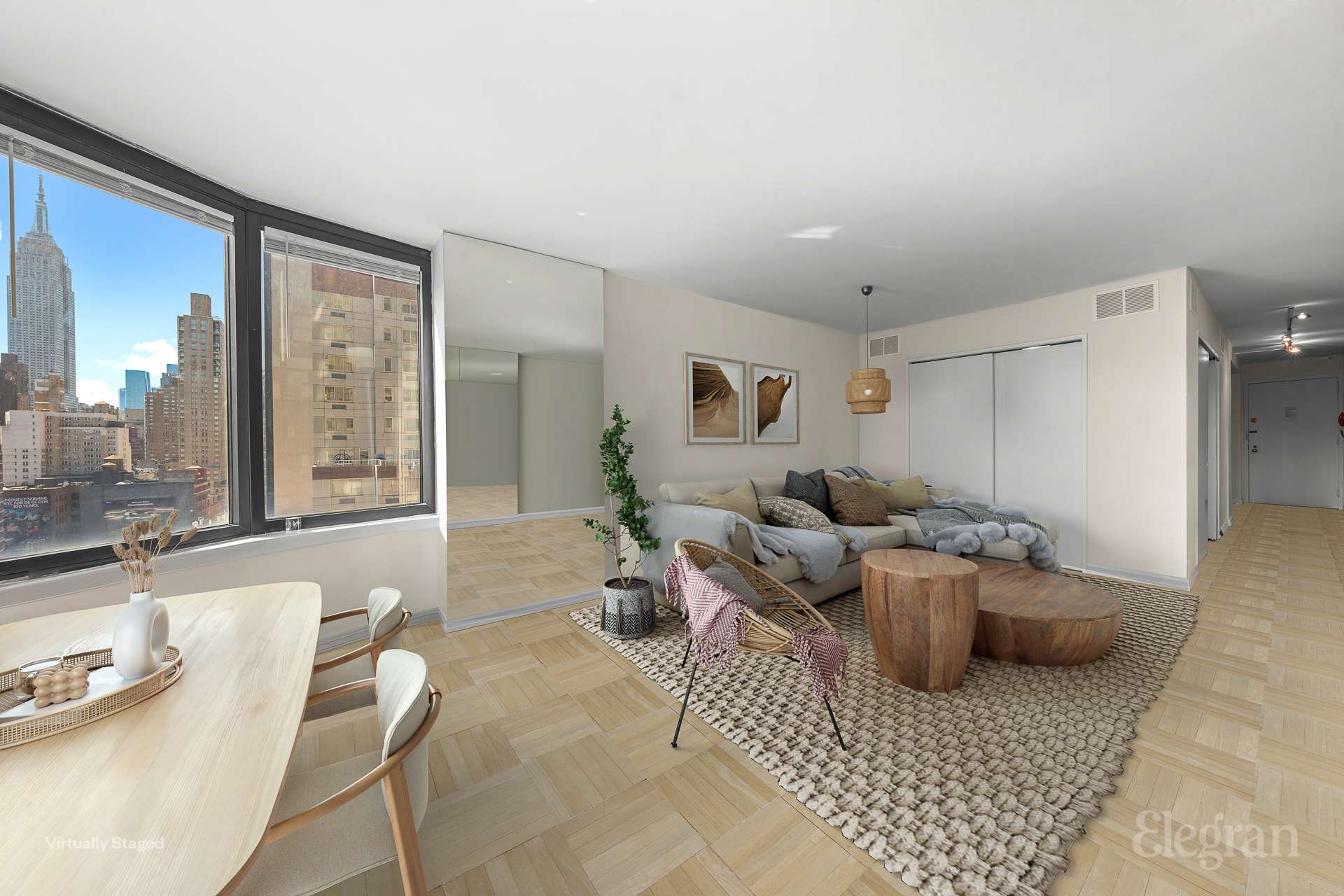 #3 photo, 330 E 38th Street, マンハッタン Murray Hill , NY 10016