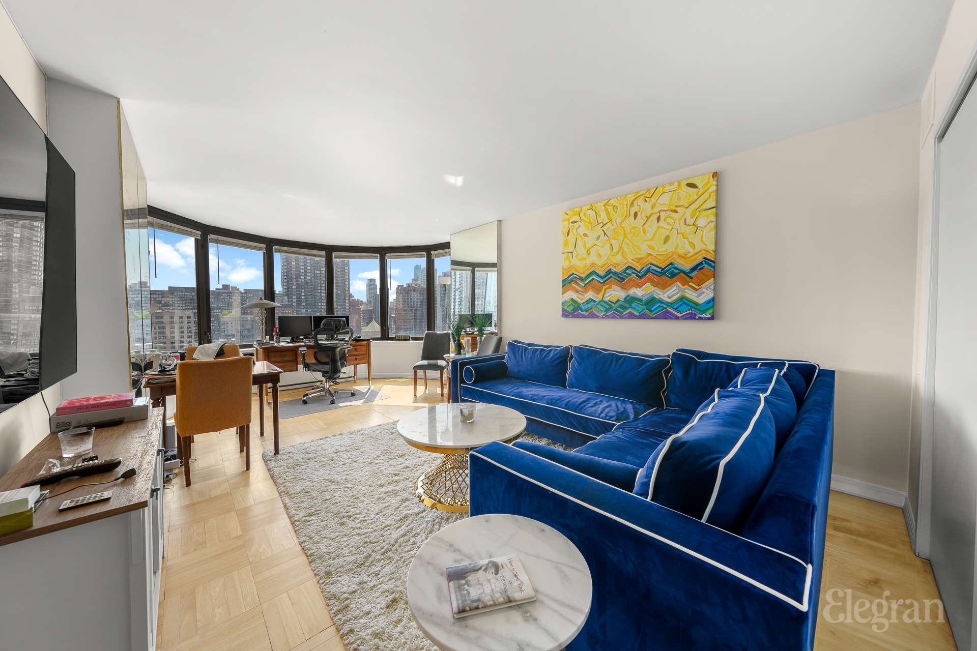 #6 photo, 330 E 38th Street, マンハッタン Murray Hill , NY 10016