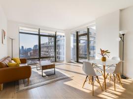 319 SCHERMERHORN Street #8B 布鲁克林市中心 Downtown Brooklyn, NY