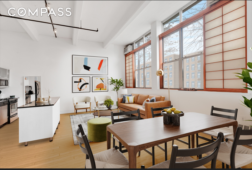 #1 photo, 970 Kent Avenue, Bedford-Stuyvesant , NY 11205