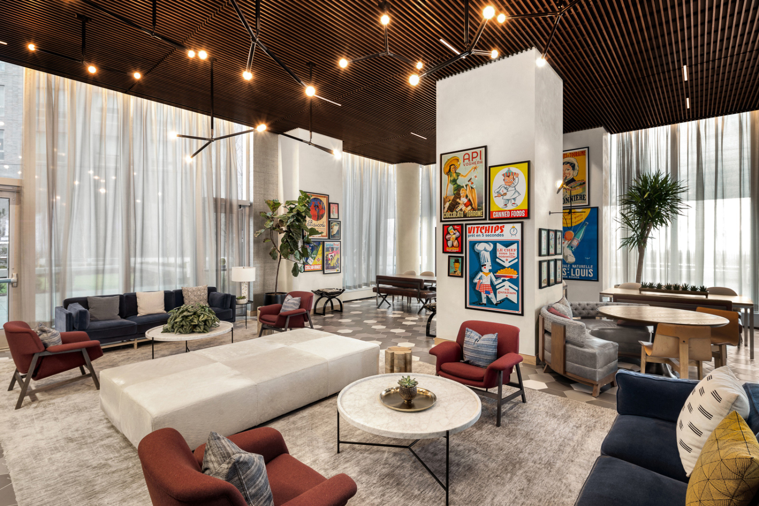 #21 photo, 252 SOUTH Street, Two Bridges , NY 10002