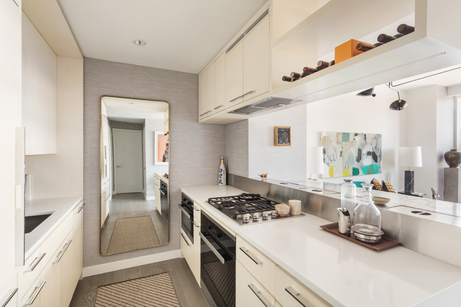 #3 photo, 252 SOUTH Street, Two Bridges , NY 10002