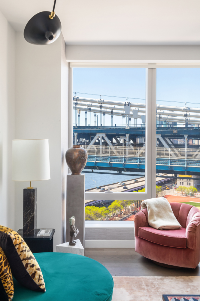 #5 photo, 252 SOUTH Street, Two Bridges , NY 10002