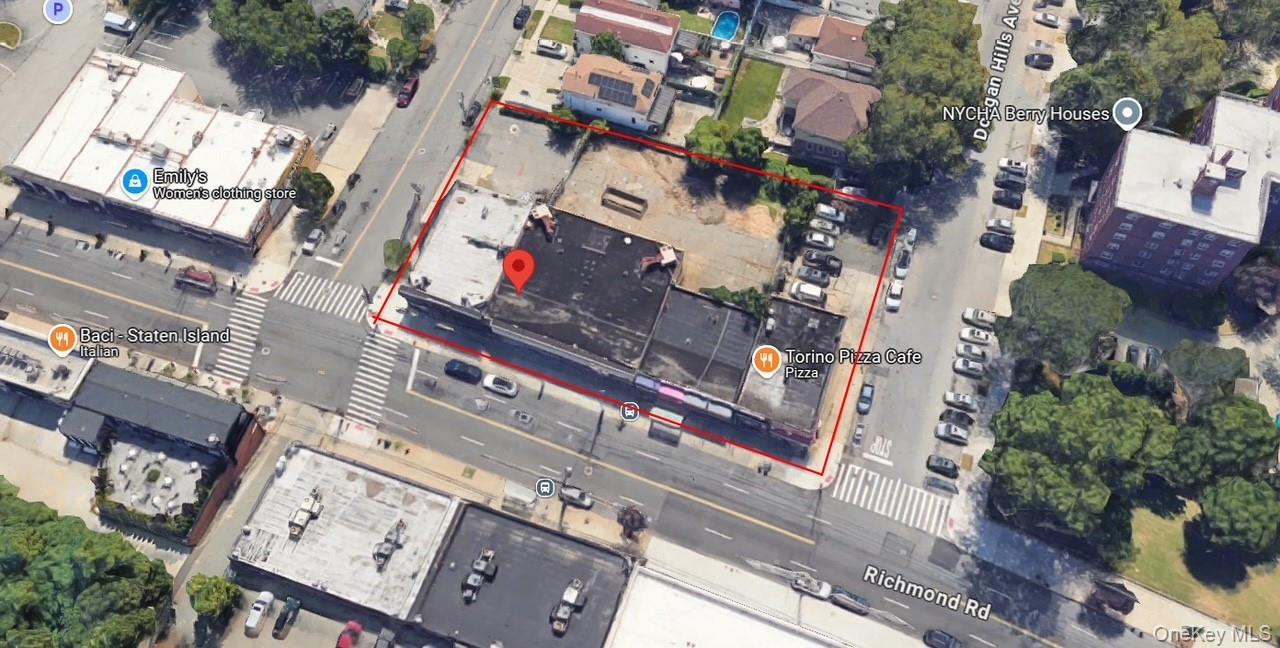 #2 photo, 1674-1696 Richmond, スタテンアイランド Staten Island , NY 10304