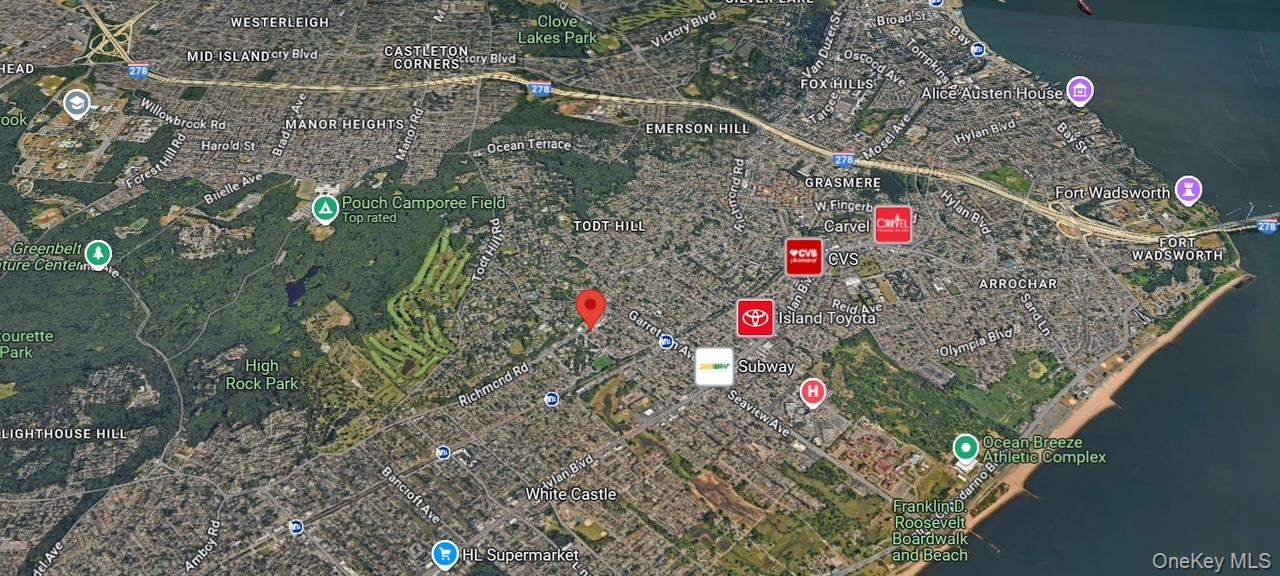 #3 photo, 1674-1696 Richmond, スタテンアイランド Staten Island , NY 10304