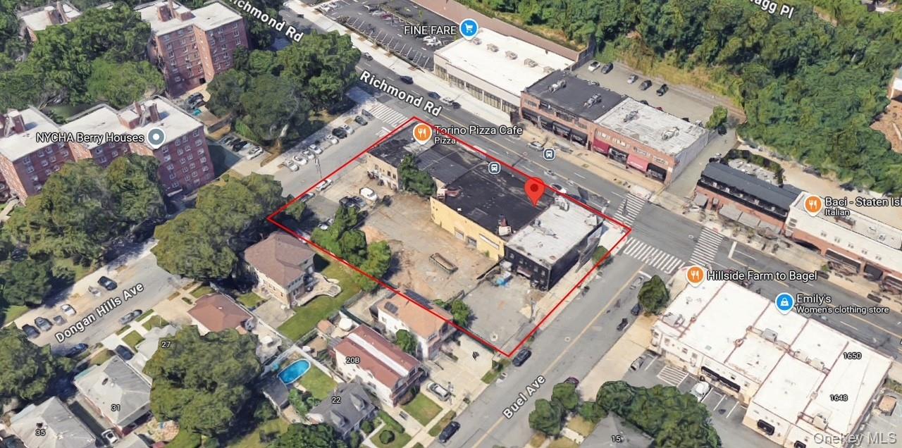 #5 photo, 1674-1696 Richmond, スタテンアイランド Staten Island , NY 10304