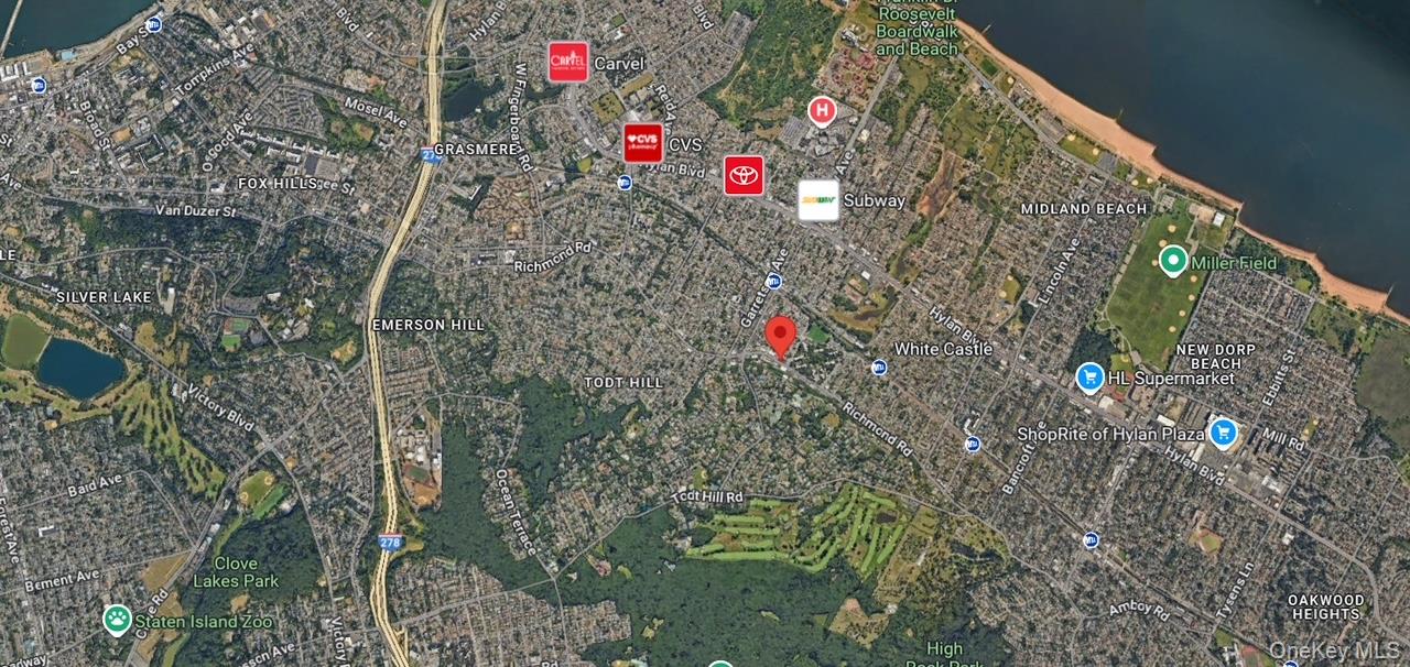 #7 photo, 1674-1696 Richmond, スタテンアイランド Staten Island , NY 10304