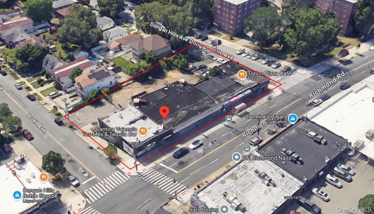 #8 photo, 1674-1696 Richmond, スタテンアイランド Staten Island , NY 10304