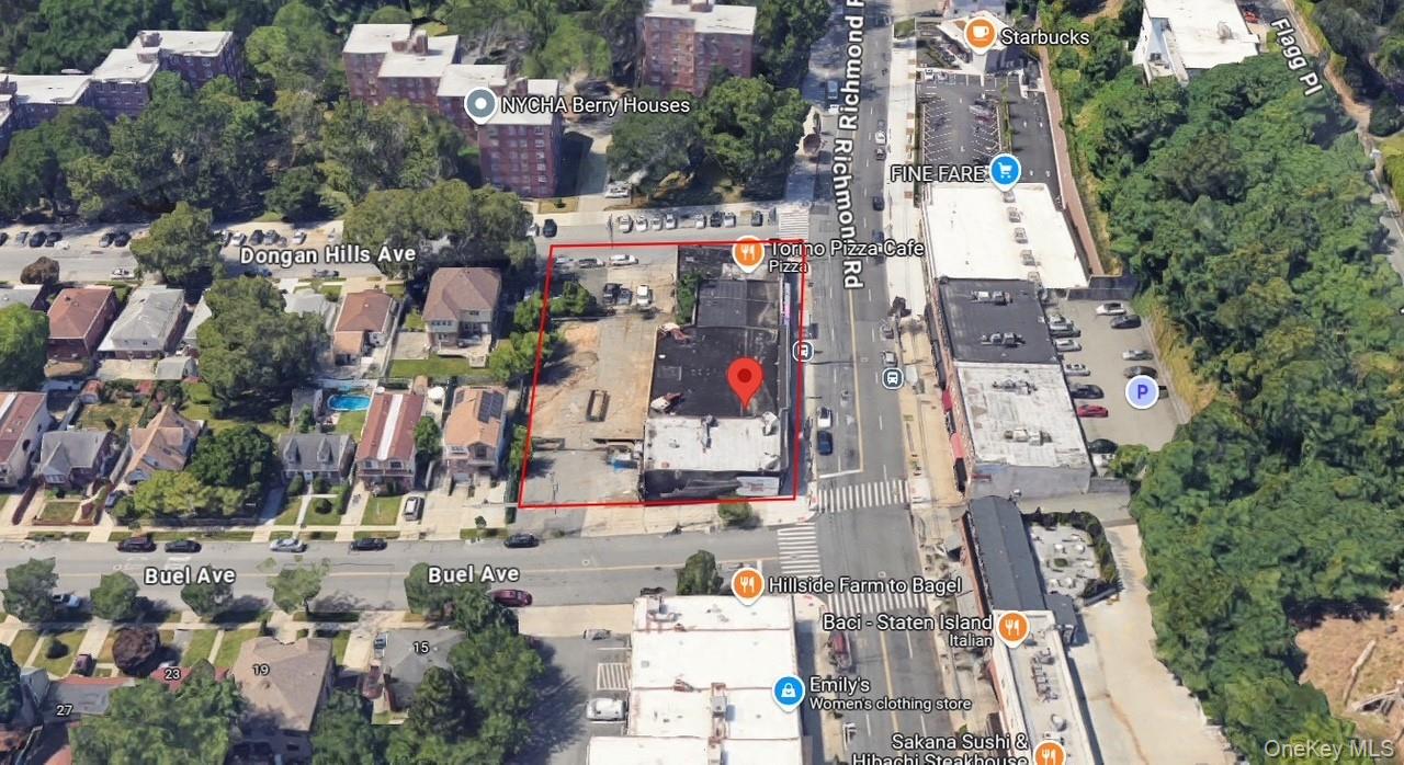 #9 photo, 1674-1696 Richmond, スタテンアイランド Staten Island , NY 10304