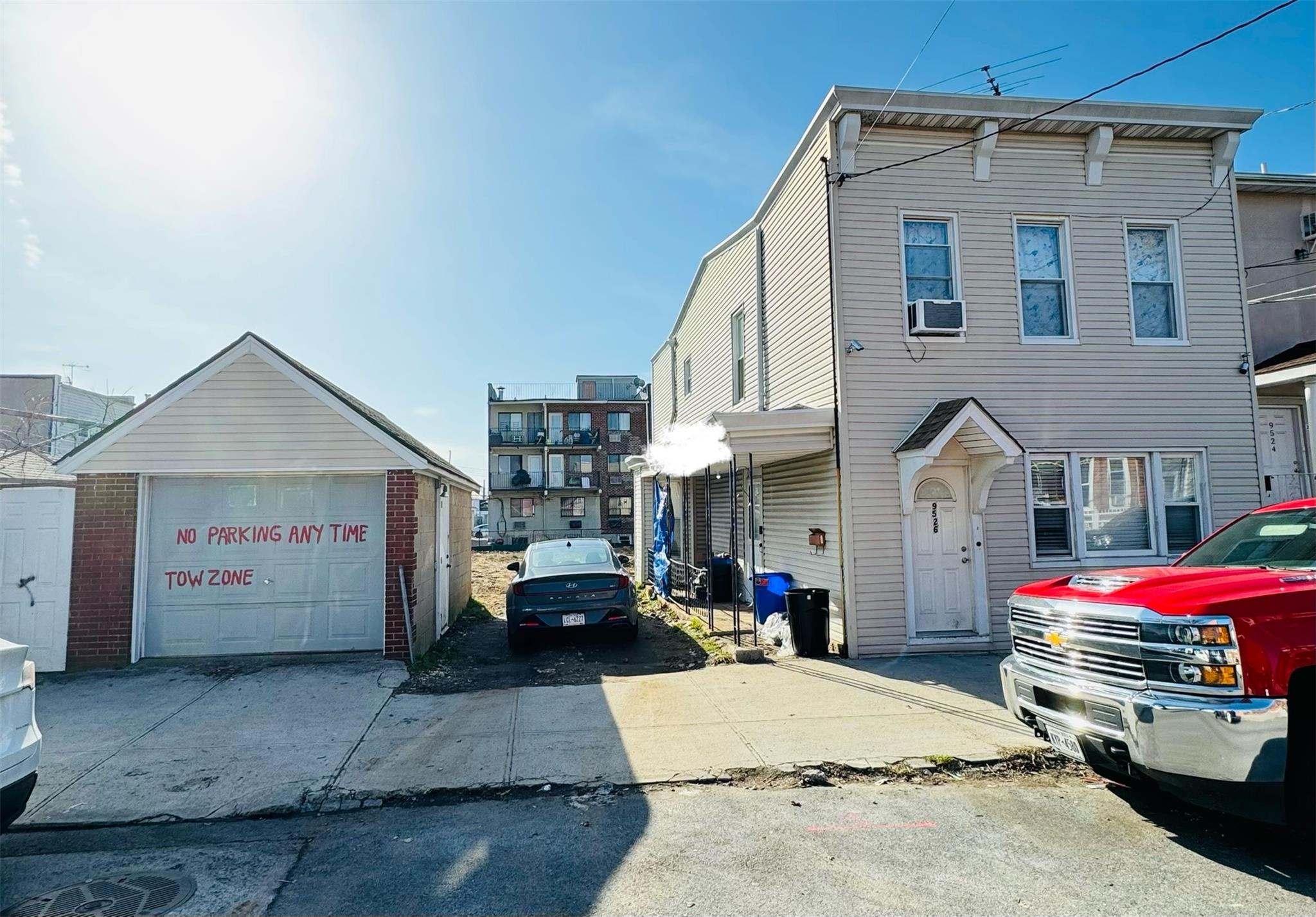 #1 photo, 86st 95-26, 皇后區 奧松公園 Ozone Park , NY 11417