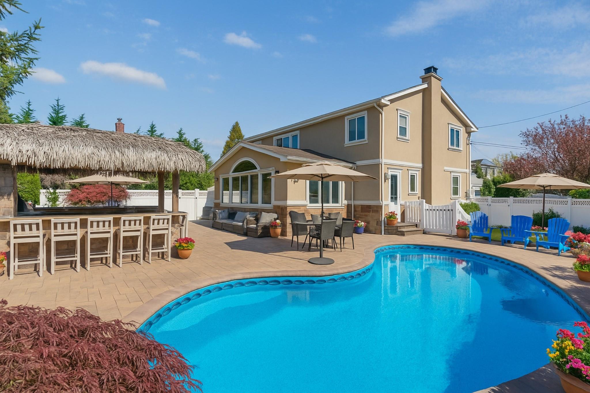 #5 photo, 2035 Sans Avenue, ナッソー郡 Merrick , NY 11566