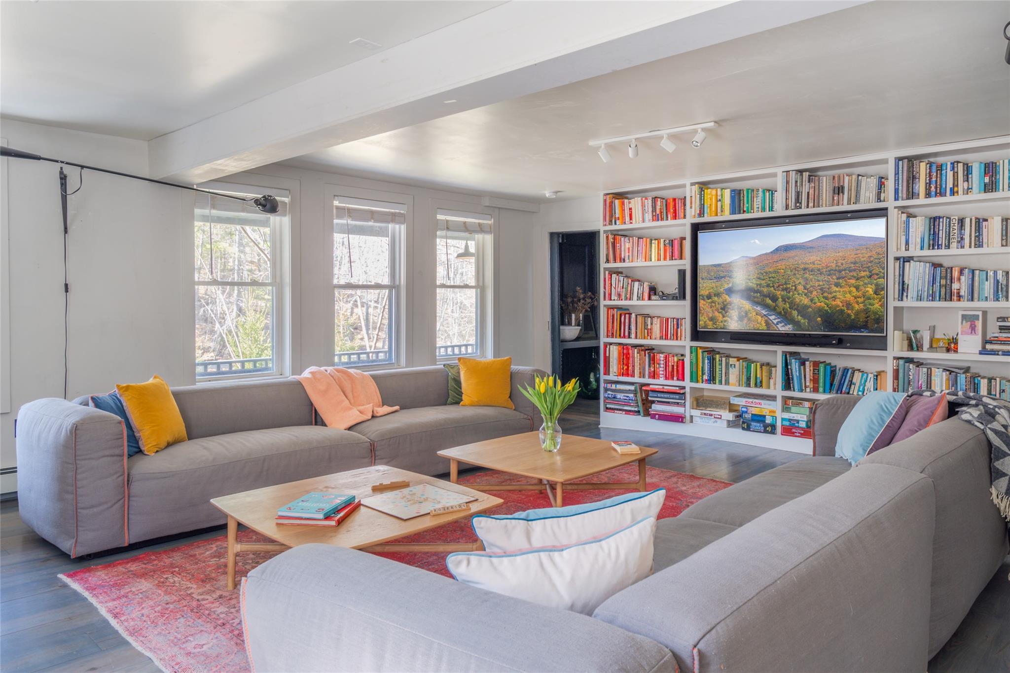 #5 photo, 2312 Rt-42, Hunter , NY 12452