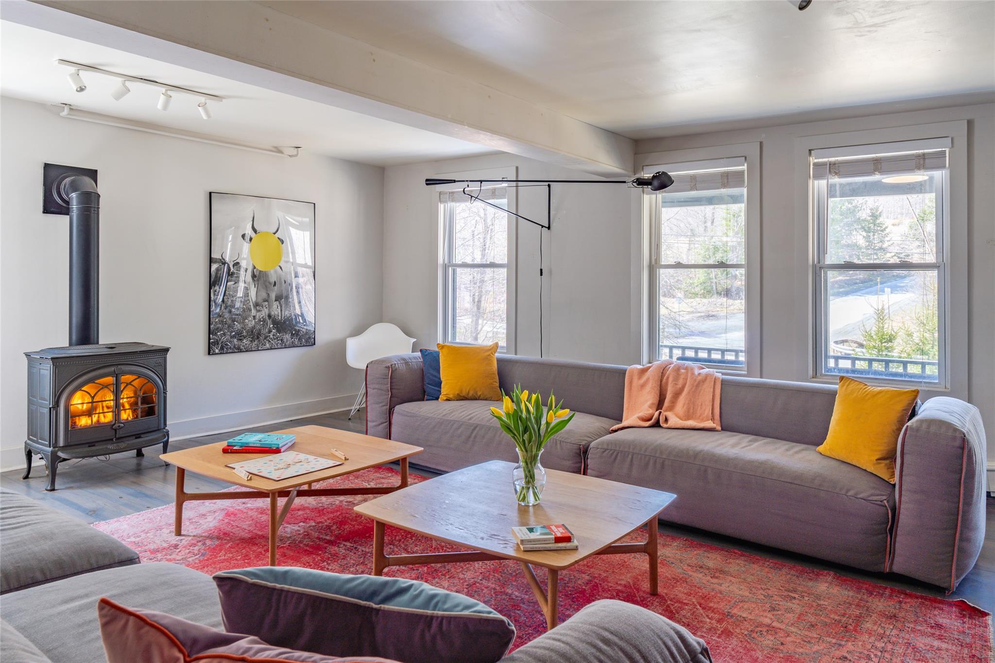 #8 photo, 2312 Rt-42, Hunter , NY 12452