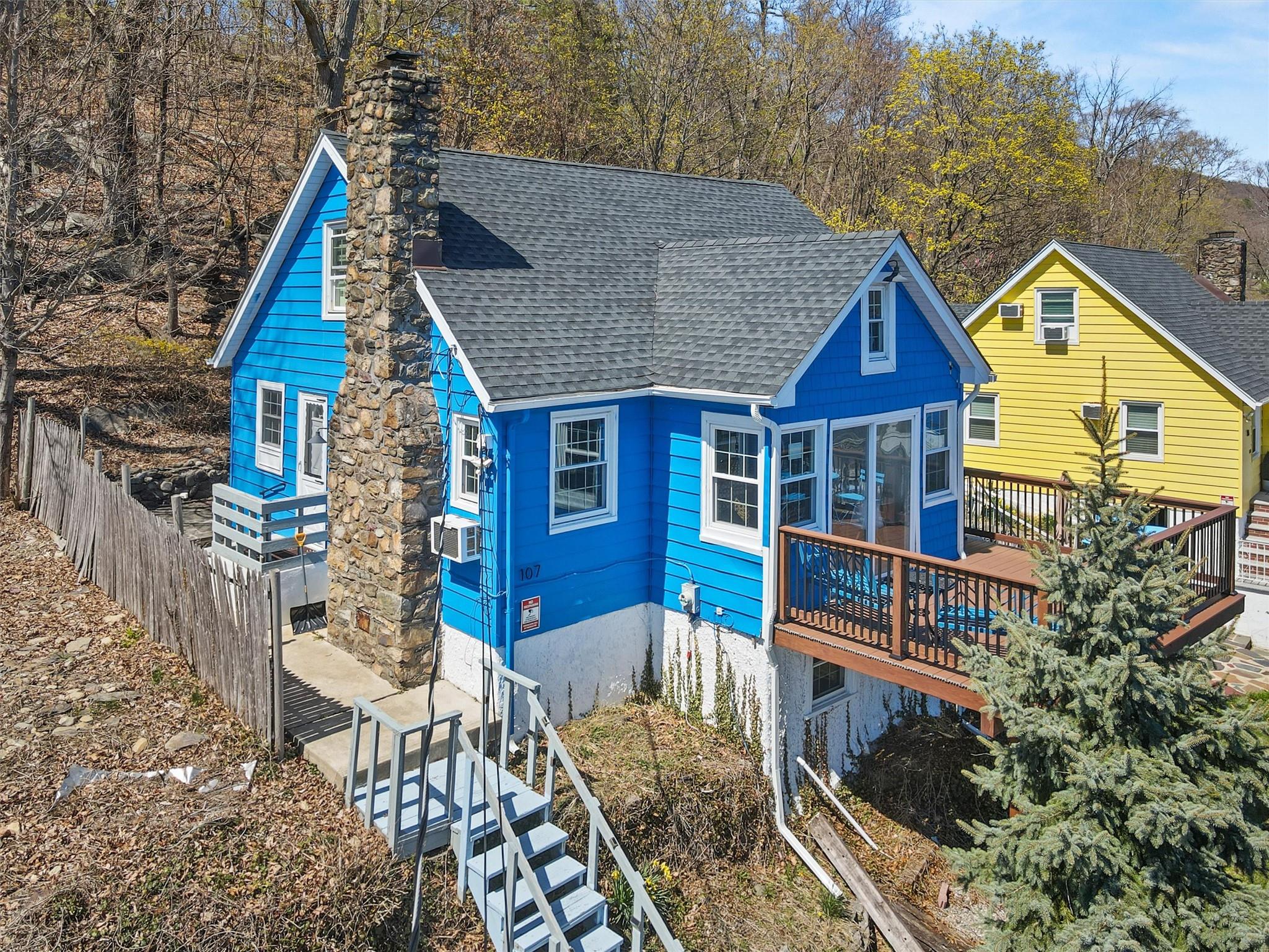 #3 photo, 107 Lake Shore Road, Greenwood Lake , NY 10925