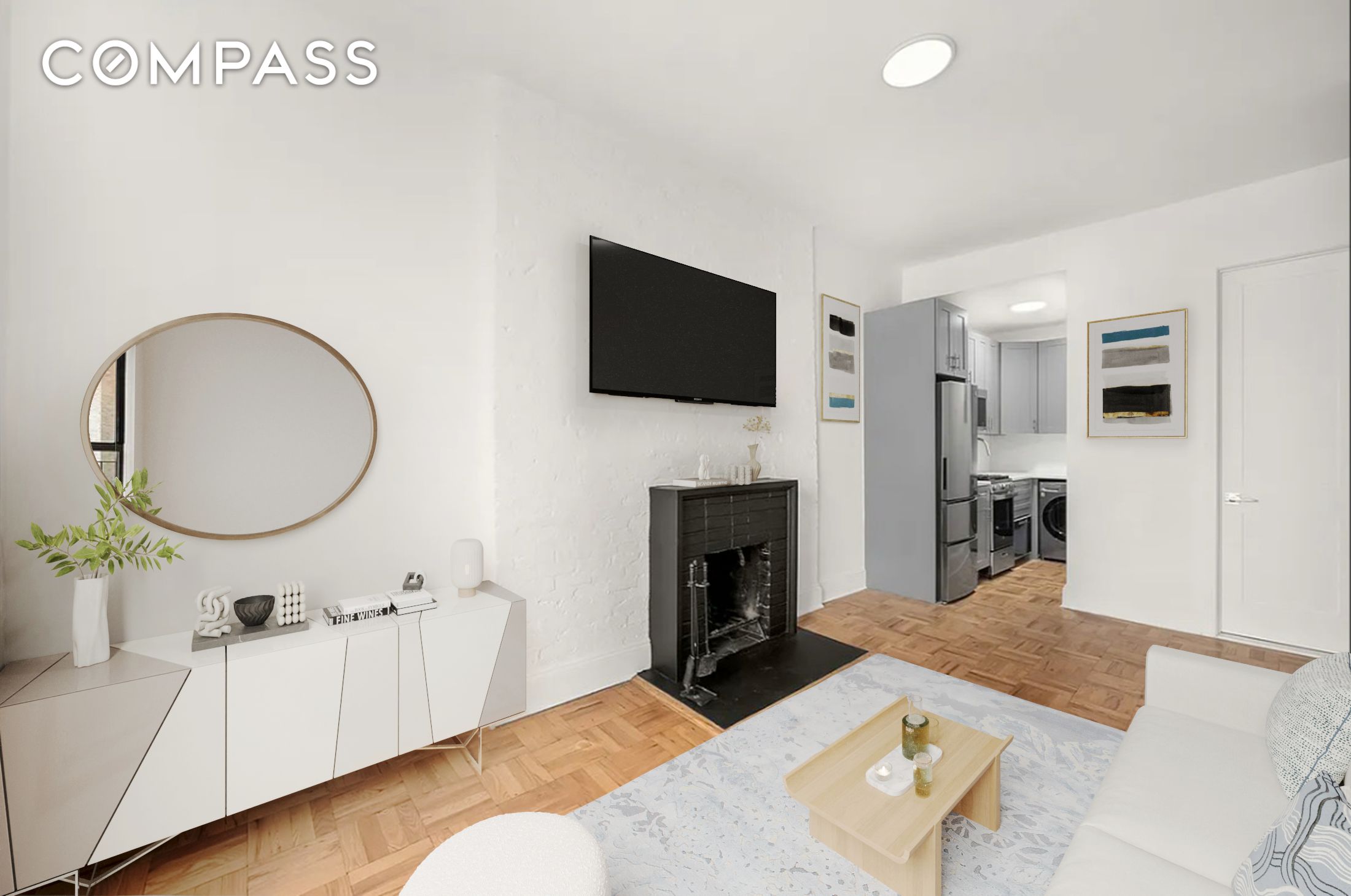 #3 photo, 130 W 80th Street, マンハッタン Upper West Side , NY 10024