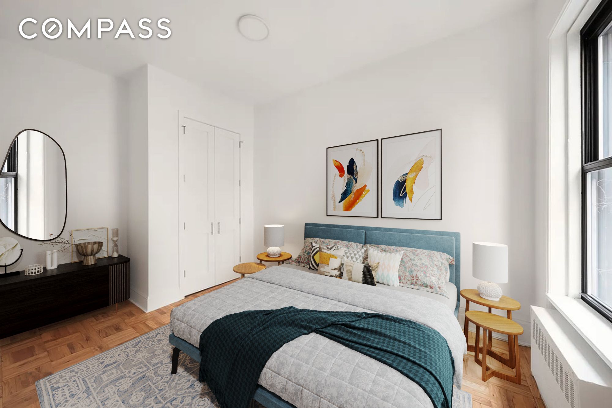 #4 photo, 130 W 80th Street, マンハッタン Upper West Side , NY 10024