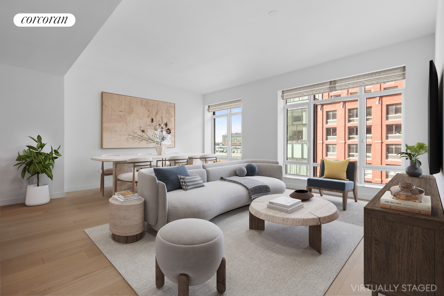 #1 photo, 555 W 22ND Street, Chelsea , NY 10011