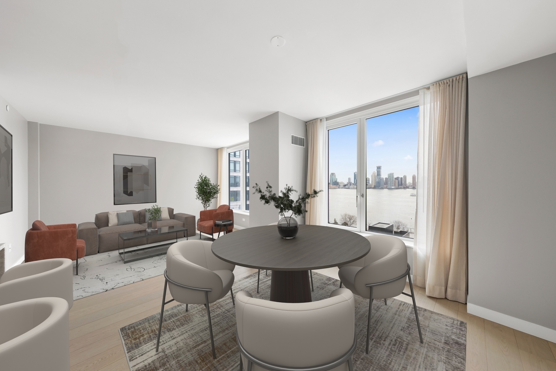 #1 photo, 450 Washington Street, TriBeCa , NY 10013