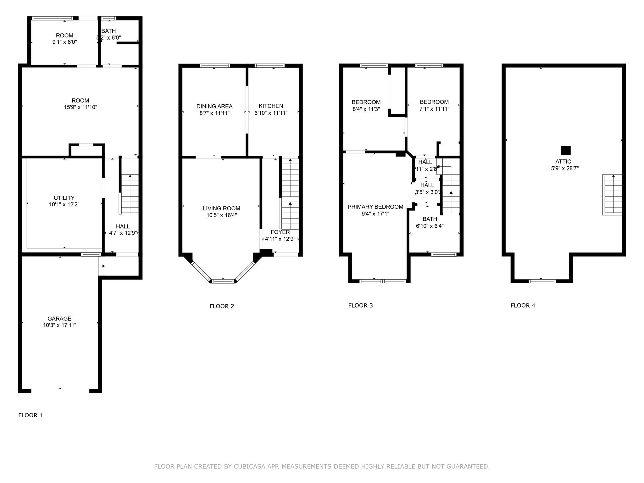 #1 photo, 68-11 52nd Drive, Maspeth , NY 11378