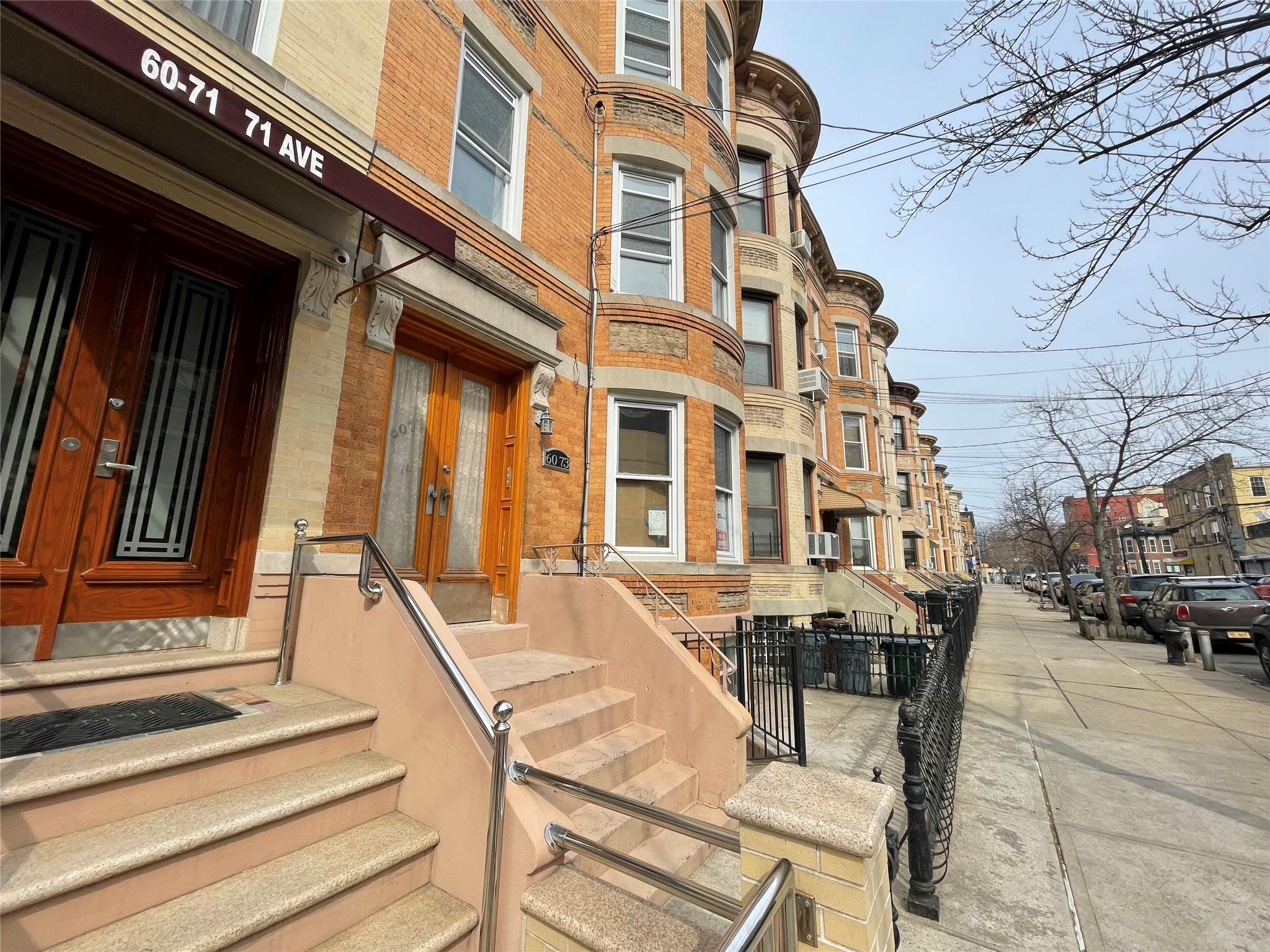 #1 photo, 60-73 71st Avenue, كوينز Ridgewood , NY 11385