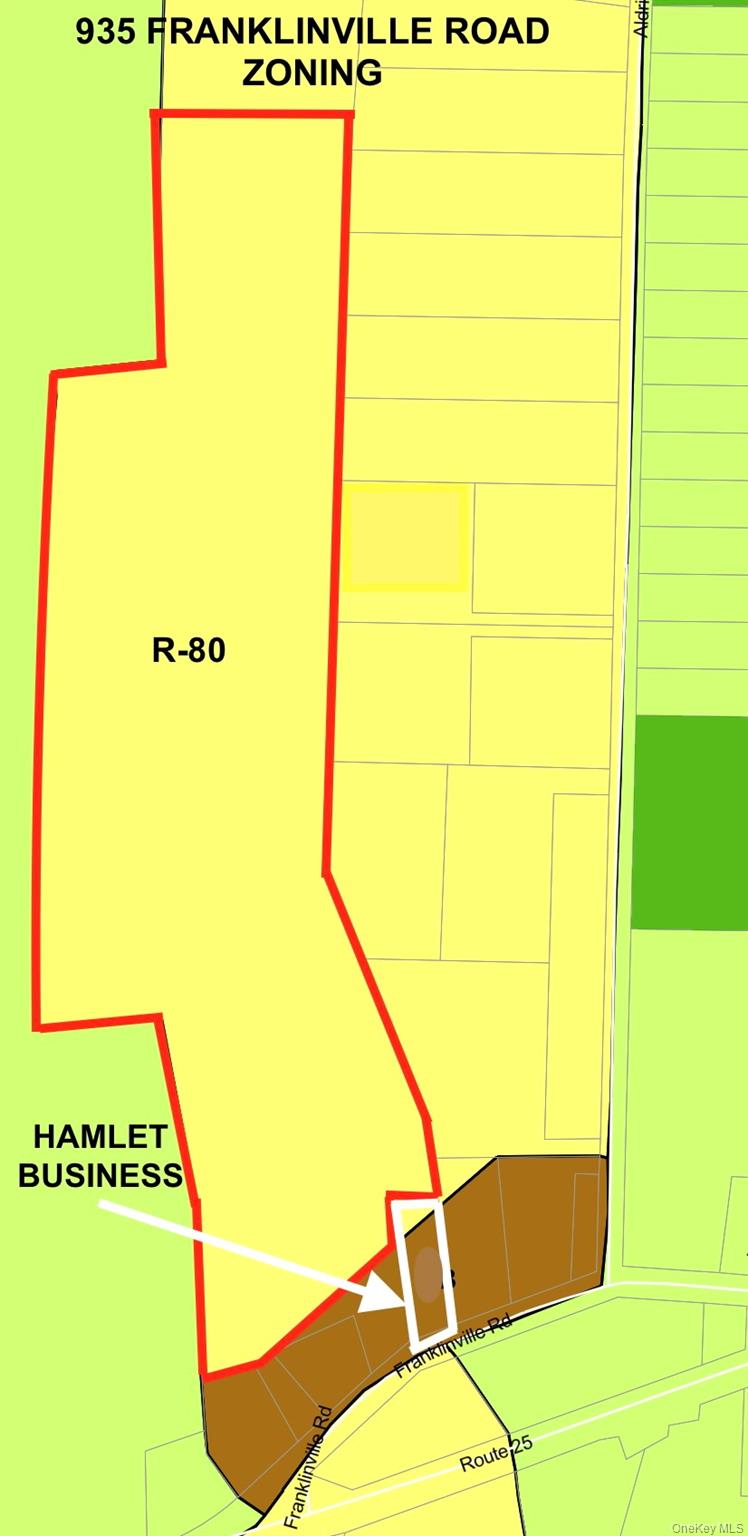 #11 photo, 935 Franklinville Road, サフォーク郡 Laurel , NY 11948