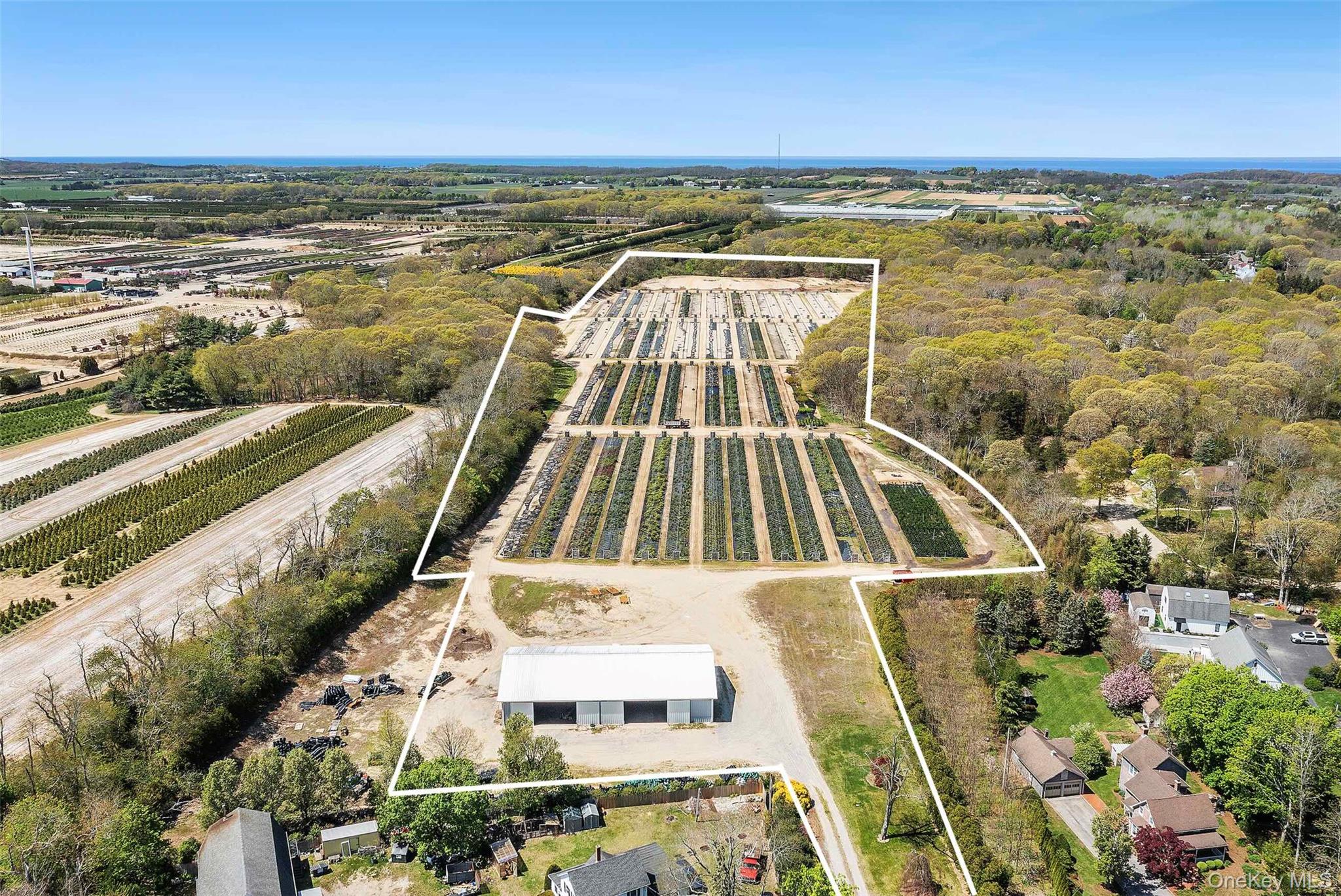 #2 photo, 935 Franklinville Road, サフォーク郡 Laurel , NY 11948