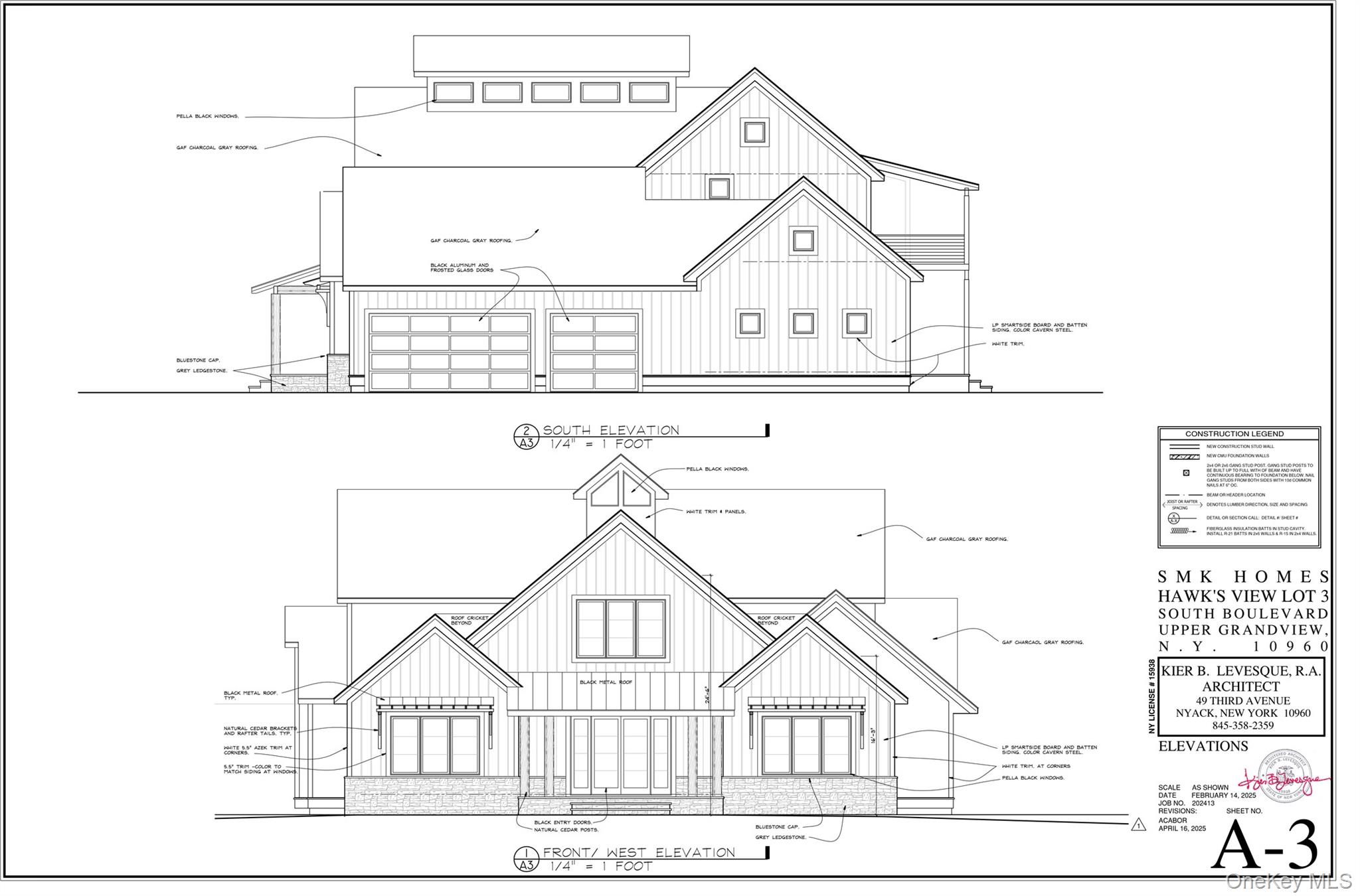 #4 photo, 298 South Boulevard, Nyack , NY 10960