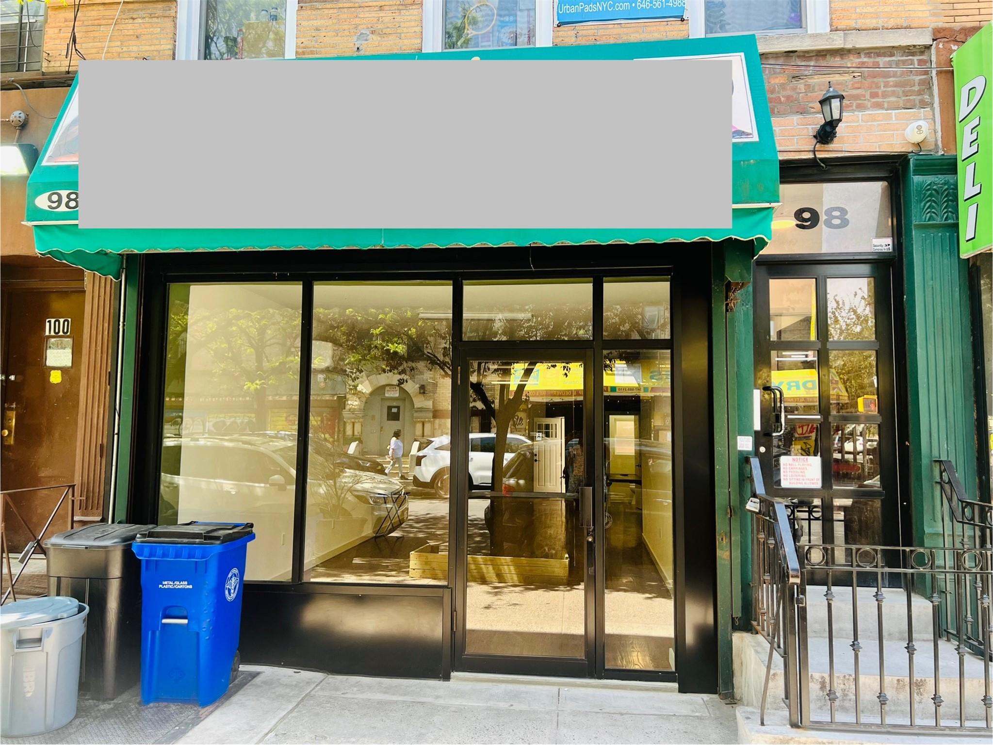 #2 photo, 98 Kingston Avenue, ブルックリン区 Brooklyn , NY 11213