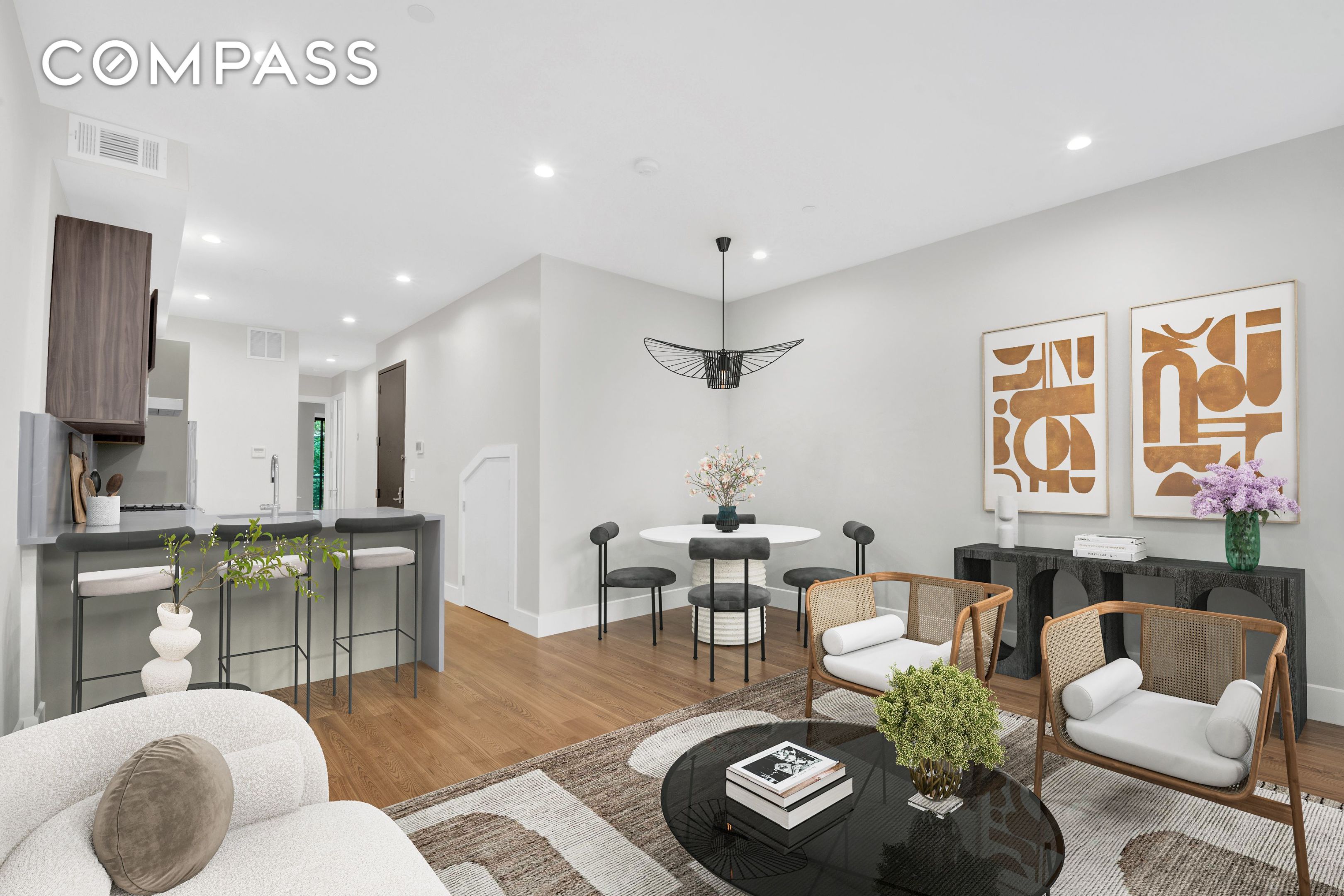 #2 photo, 265 W 131st Street, マンハッタン Central Harlem , NY 10027