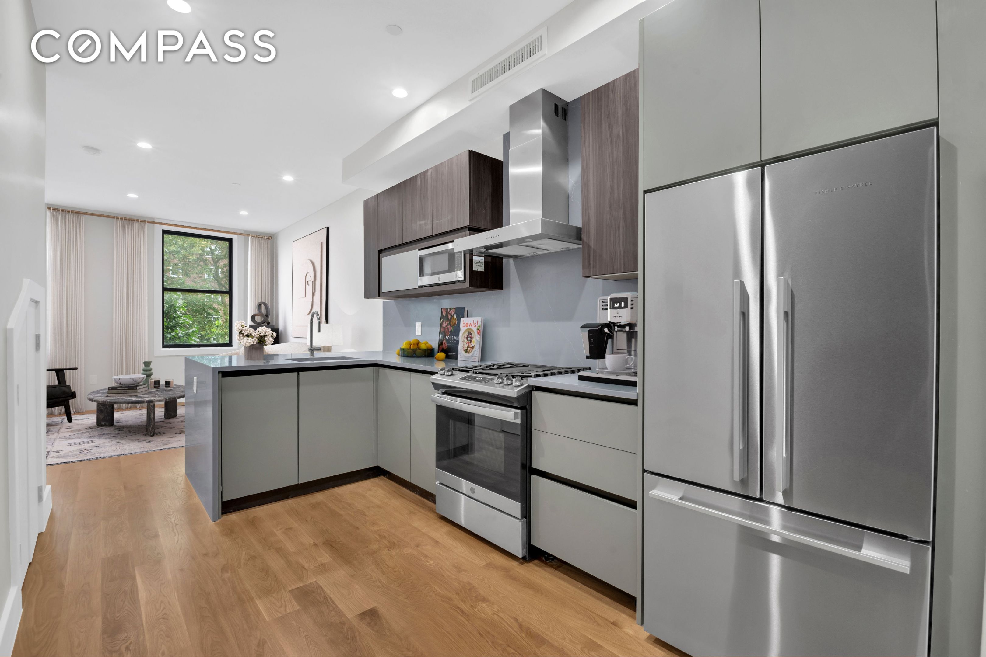 #5 photo, 265 W 131st Street, マンハッタン Central Harlem , NY 10027