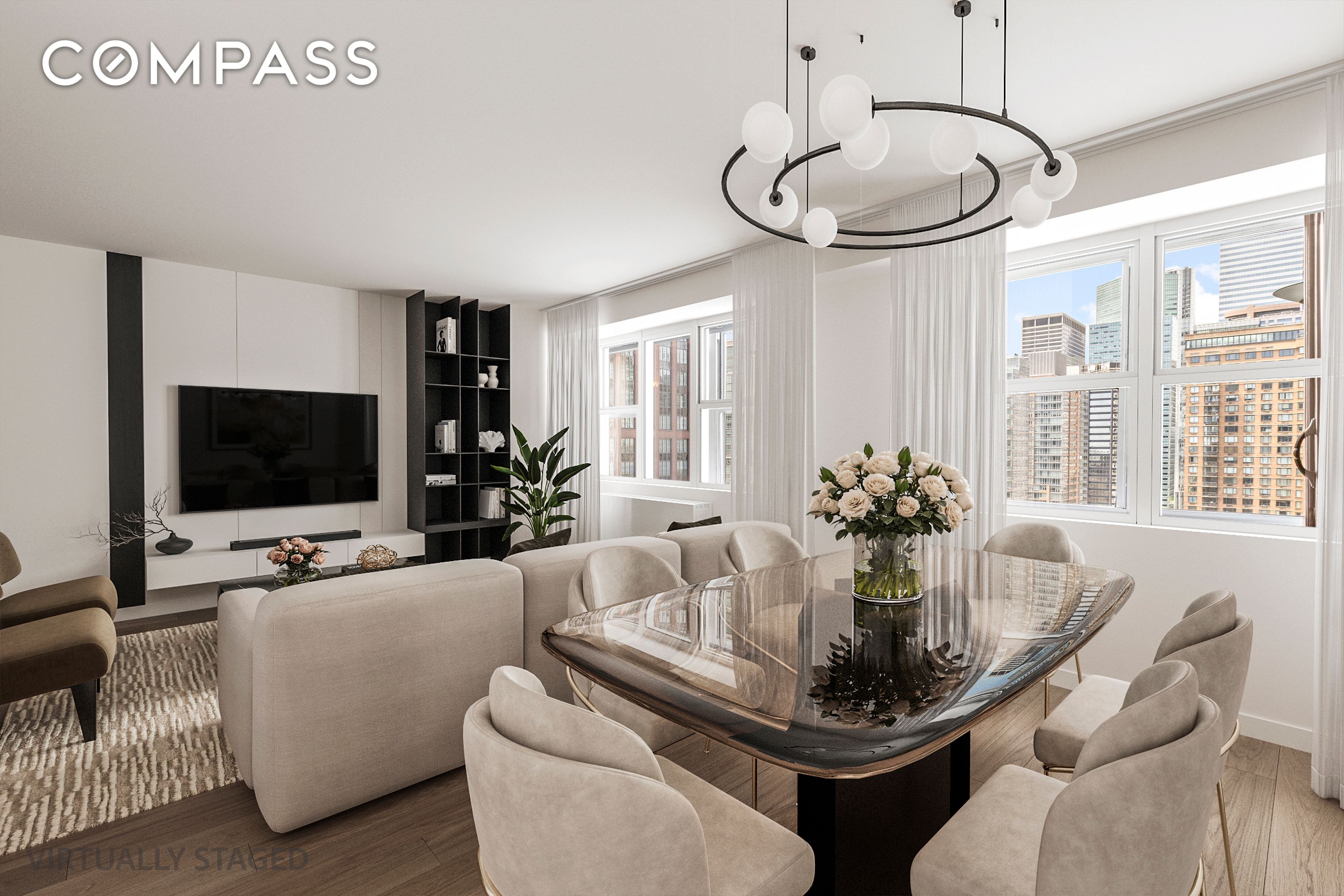 #10 photo, 400 E 54th Street, マンハッタン Sutton Place , NY 10022