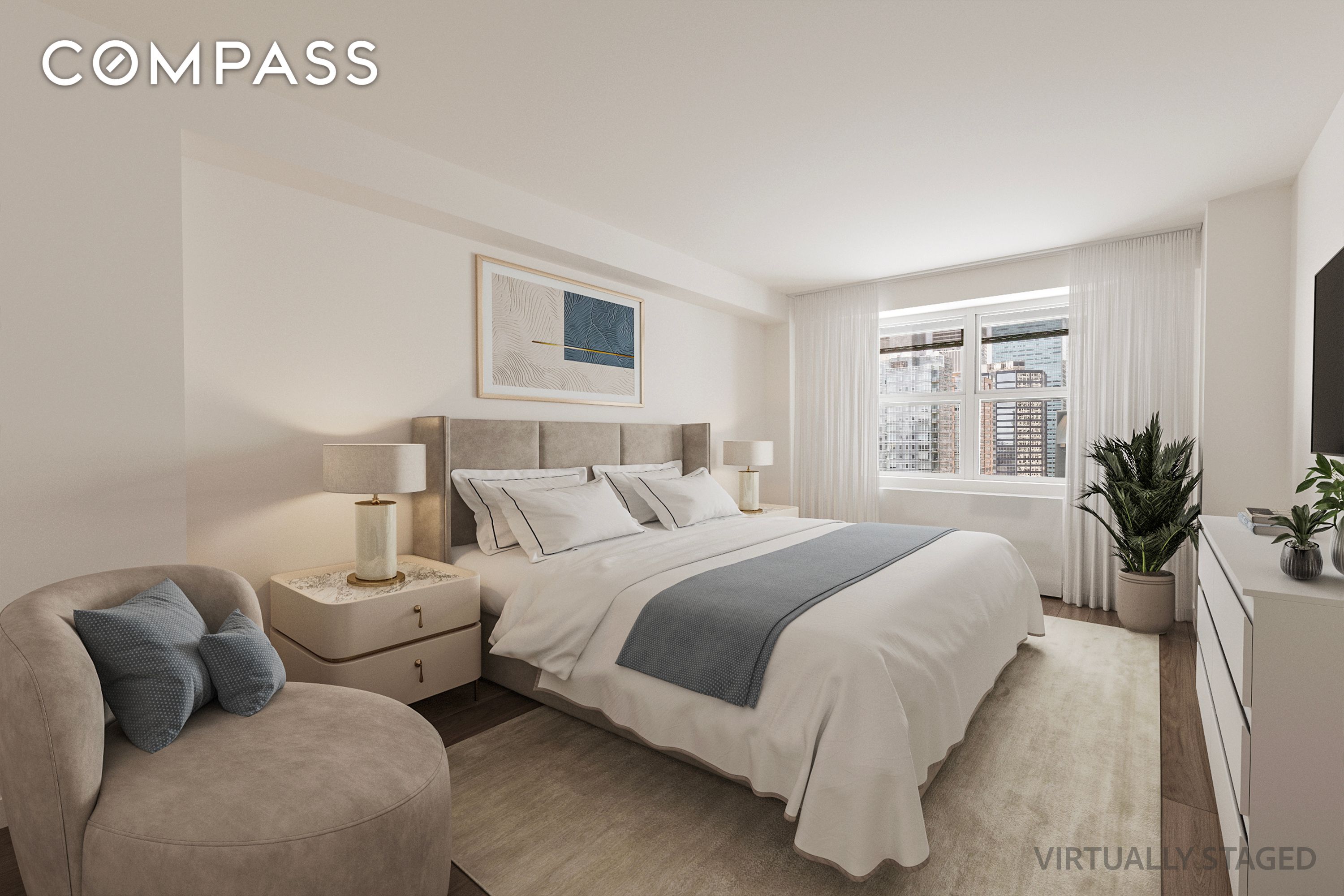 #12 photo, 400 E 54th Street, マンハッタン Sutton Place , NY 10022