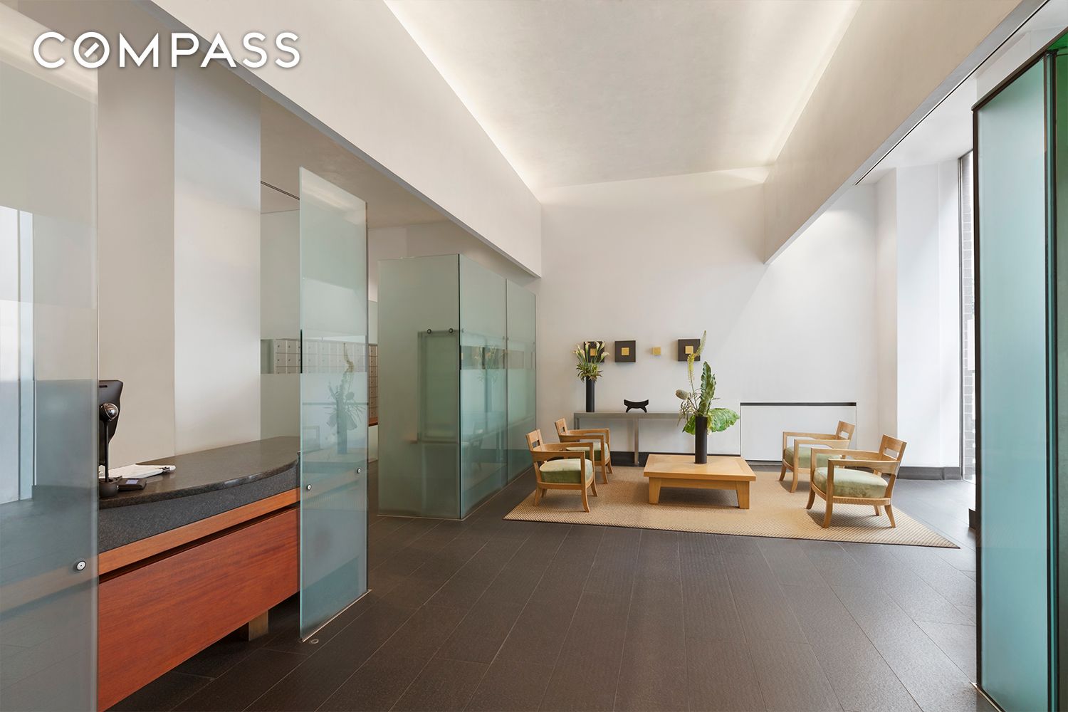 #22 photo, 400 E 54th Street, マンハッタン Sutton Place , NY 10022