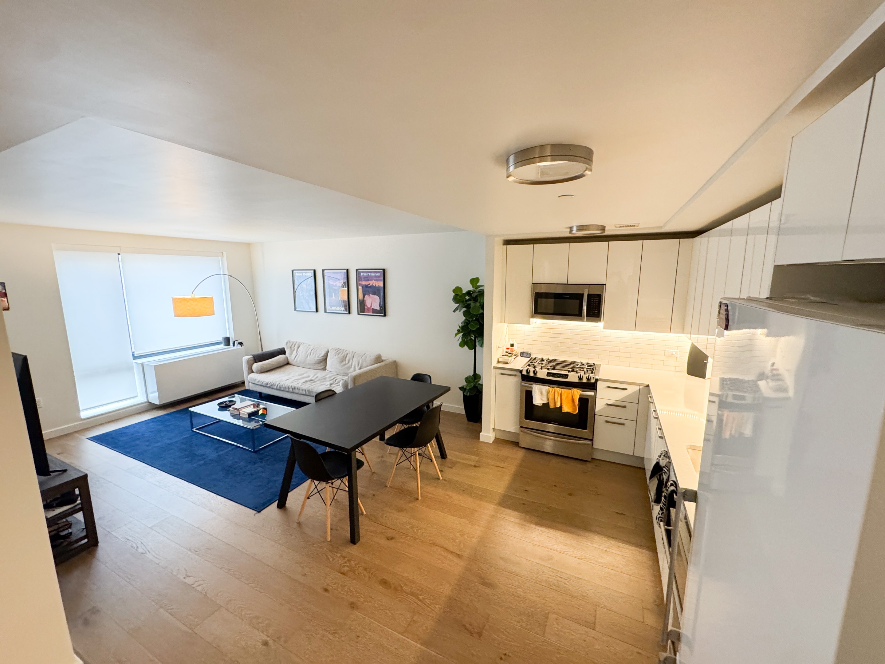 #1 photo, 751 E 6th Street, E. Greenwich Village , NY 10009