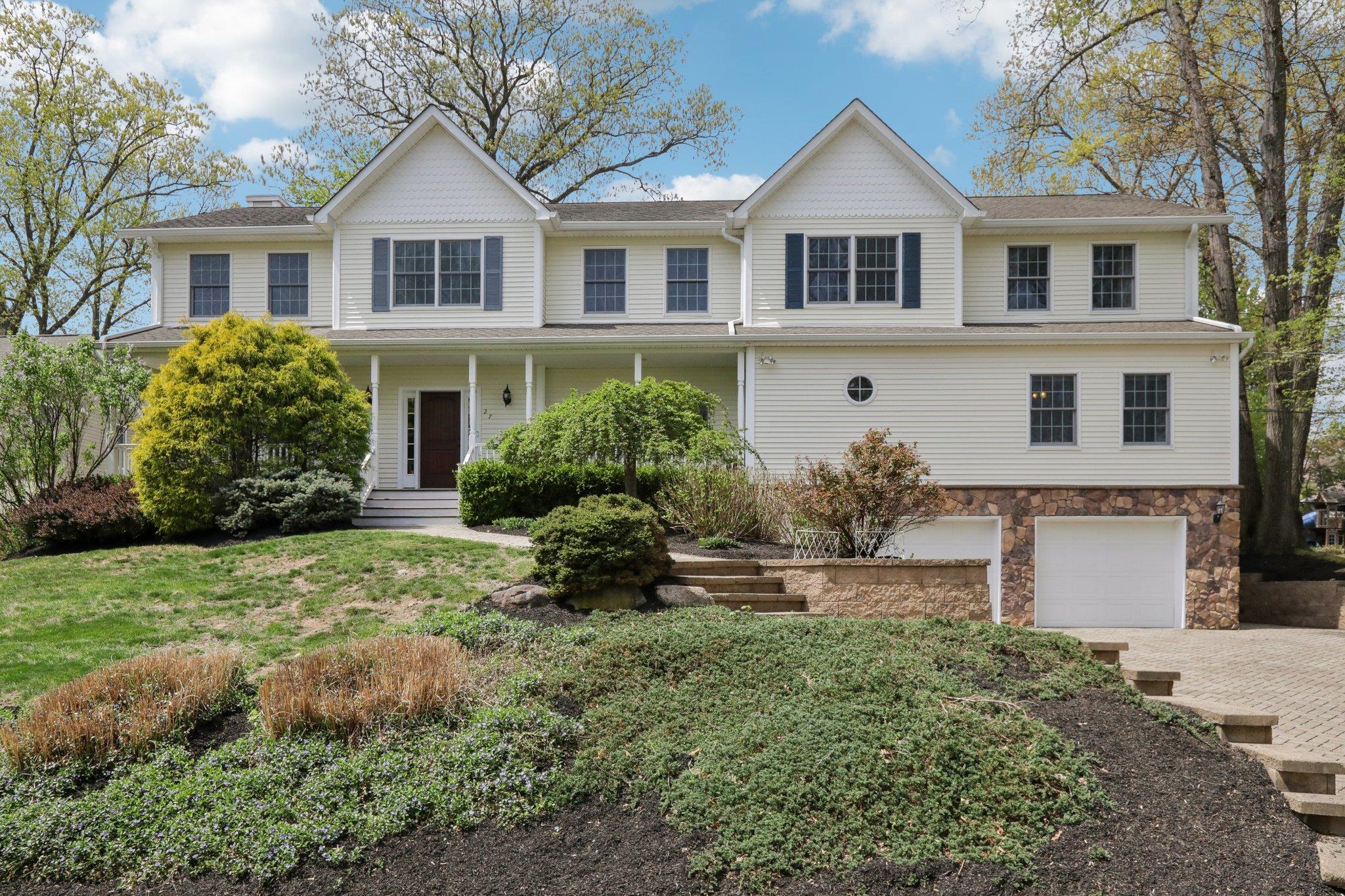 #1 photo, 27 Lindbergh Lane, New City , NY 10956