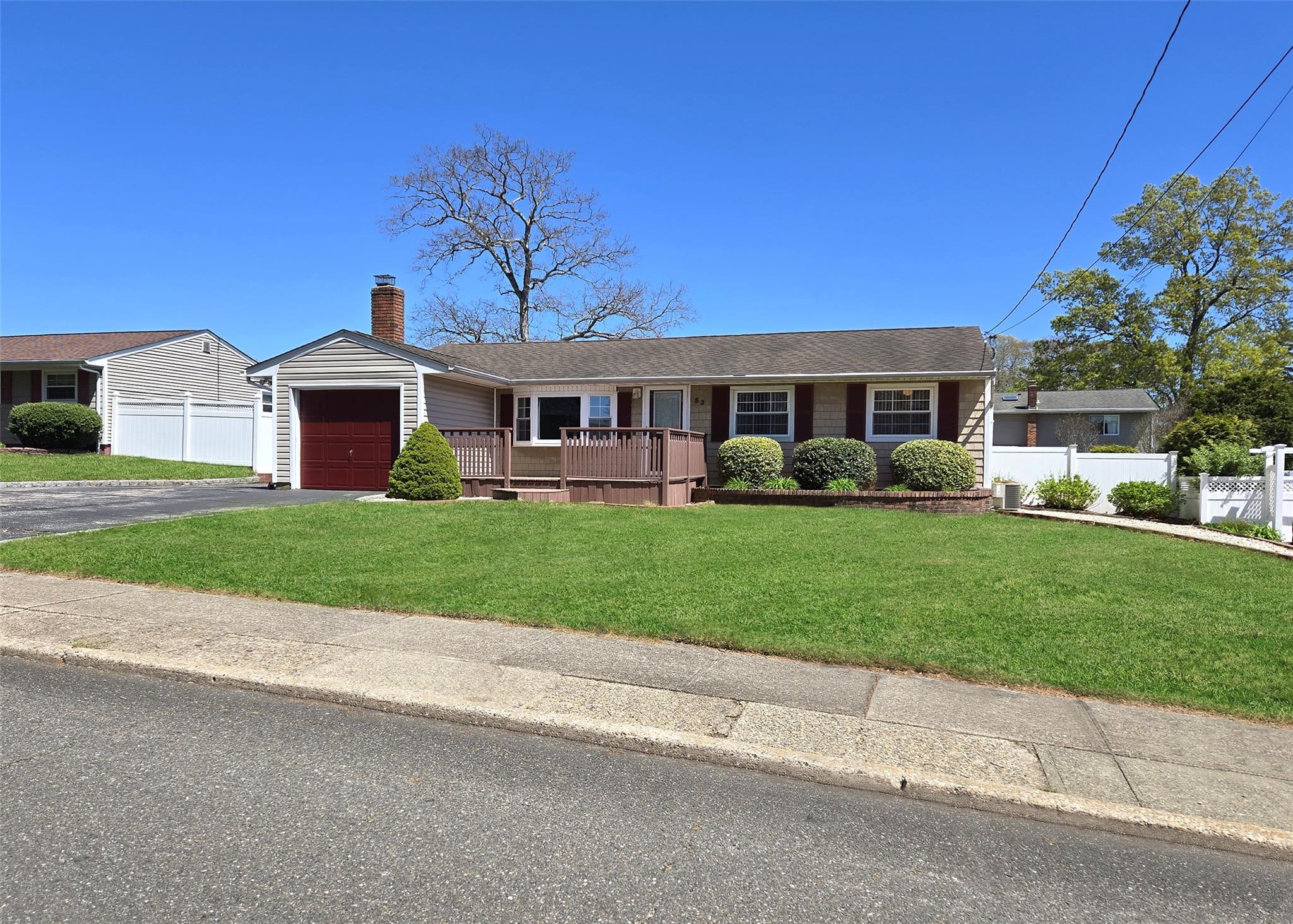 #1 photo, 53 Blue Point Road, Selden , NY 11784