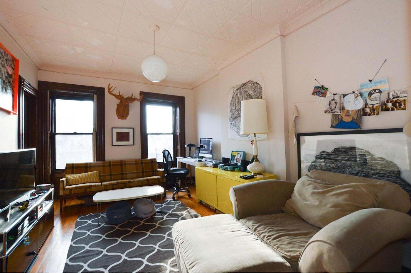 #1 photo, 669 CARROLL Street, Park Slope , NY 11215