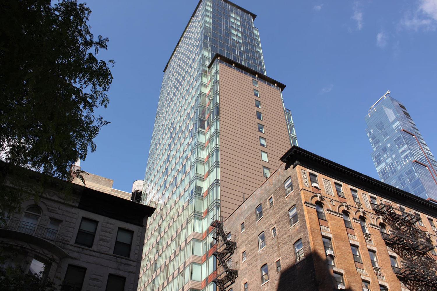 #14 photo, 245 W 99TH Street, マンハッタン Upper West Side , NY 10025