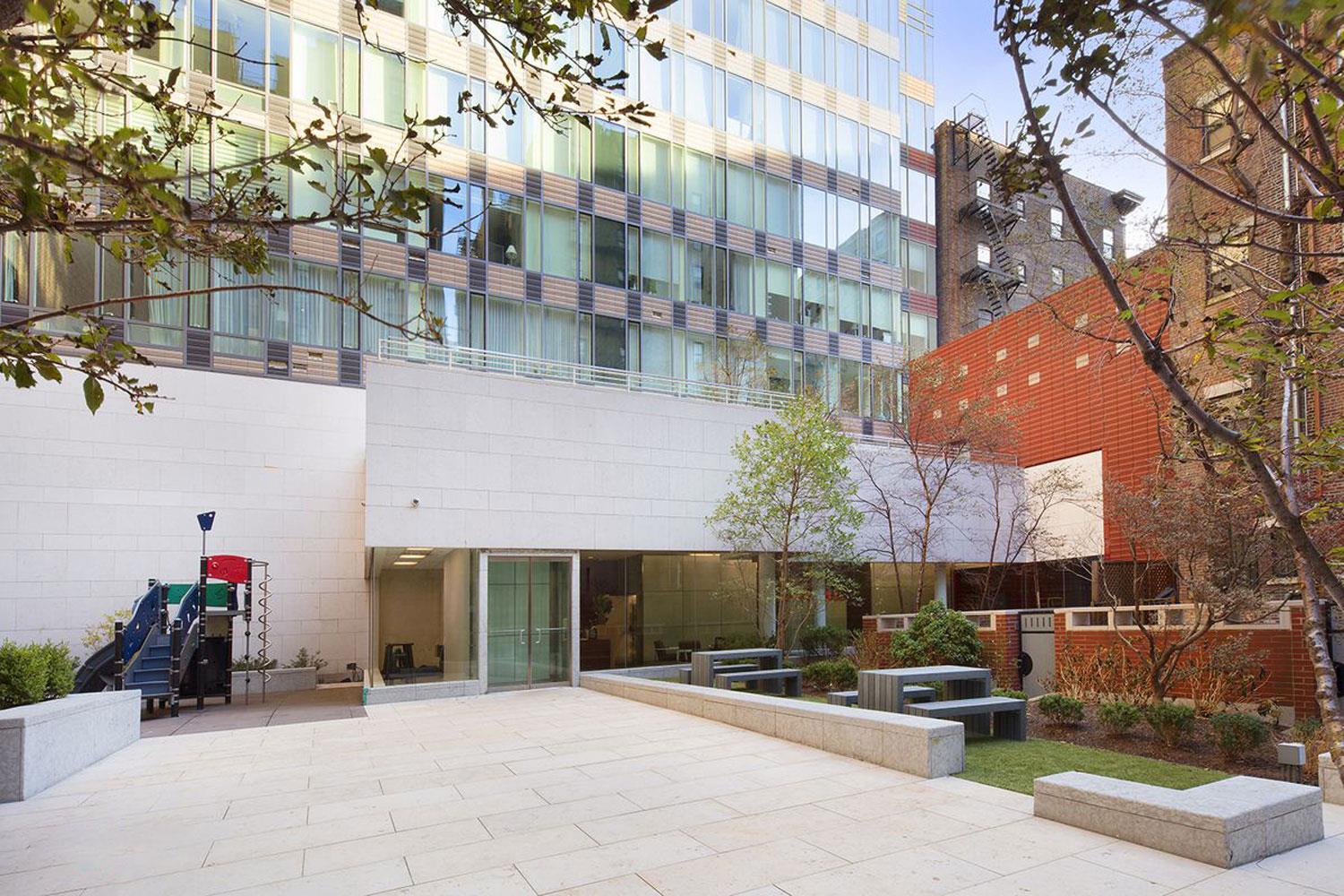 #16 photo, 245 W 99TH Street, マンハッタン Upper West Side , NY 10025